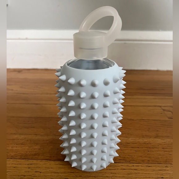 bkr 16oz Spiked Water Bottle - Picture 1 of 5